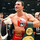Wladimir Klitschko